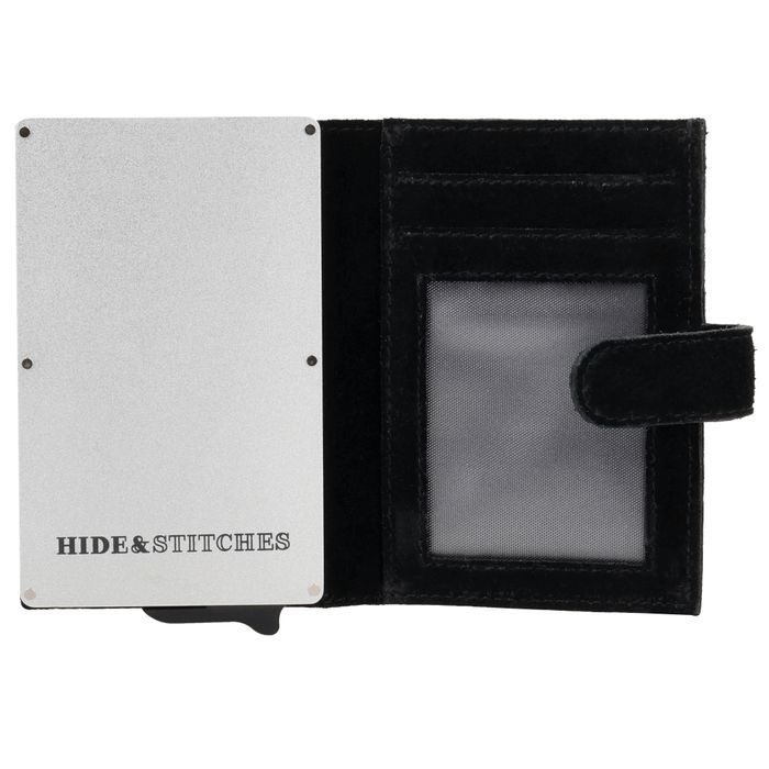 Hide & Stitches Brazos Safety Wallet