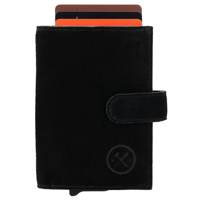 Hide & Stitches Brazos Safety Wallet