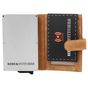 Hide & Stitches Brazos Safety Wallet