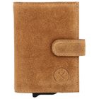 Hide & Stitches Brazos Safety Wallet
