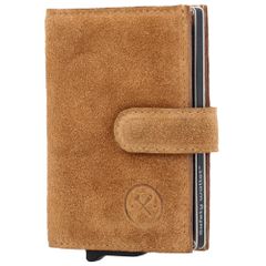 Hide & Stitches Brazos Safety Wallet