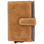 Hide & Stitches Brazos Safety Wallet