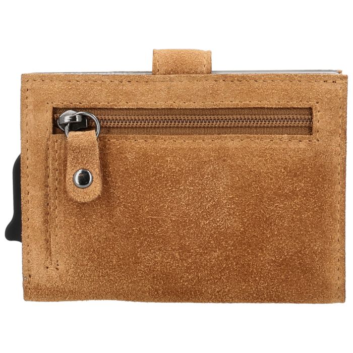 Hide & Stitches Brazos Safety Wallet