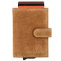 Hide & Stitches Brazos Safety Wallet