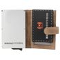 Hide & Stitches Brazos Safety Wallet