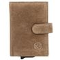 Hide & Stitches Brazos Safety Wallet