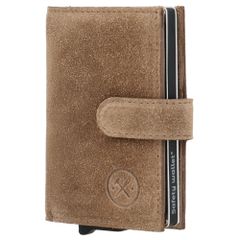 Hide & Stitches Brazos Safety Wallet
