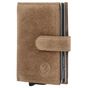 Hide & Stitches Brazos Safety Wallet