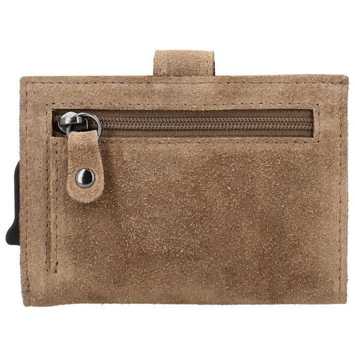 Hide & Stitches Brazos Safety Wallet