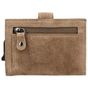 Hide & Stitches Brazos Safety Wallet