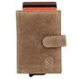 Hide & Stitches Brazos Safety Wallet