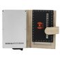 Hide & Stitches Brazos Safety Wallet