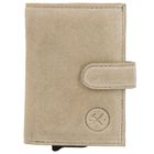 Hide & Stitches Brazos Safety Wallet