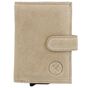Hide & Stitches Brazos Safety Wallet