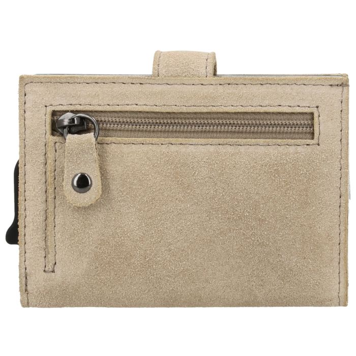 Hide & Stitches Brazos Safety Wallet