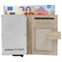 Hide & Stitches Brazos Safety Wallet