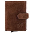 Hide & Stitches Brazos Safety Wallet