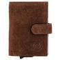 Hide & Stitches Brazos Safety Wallet