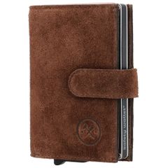 Hide & Stitches Brazos Safety Wallet