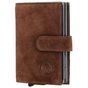 Hide & Stitches Brazos Safety Wallet