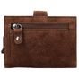 Hide & Stitches Brazos Safety Wallet