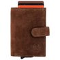 Hide & Stitches Brazos Safety Wallet