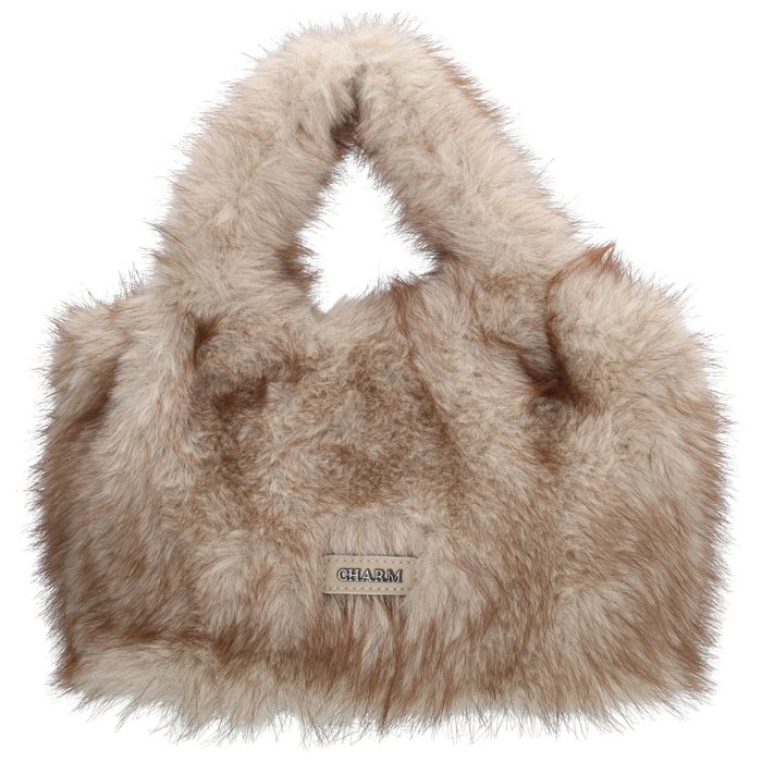 Charm London Antarctica  Handtas