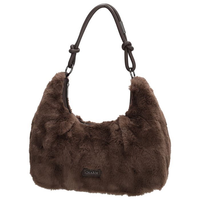 Charm London Oslo Shoulder bag