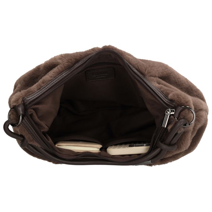 Charm London Oslo Shoulder bag