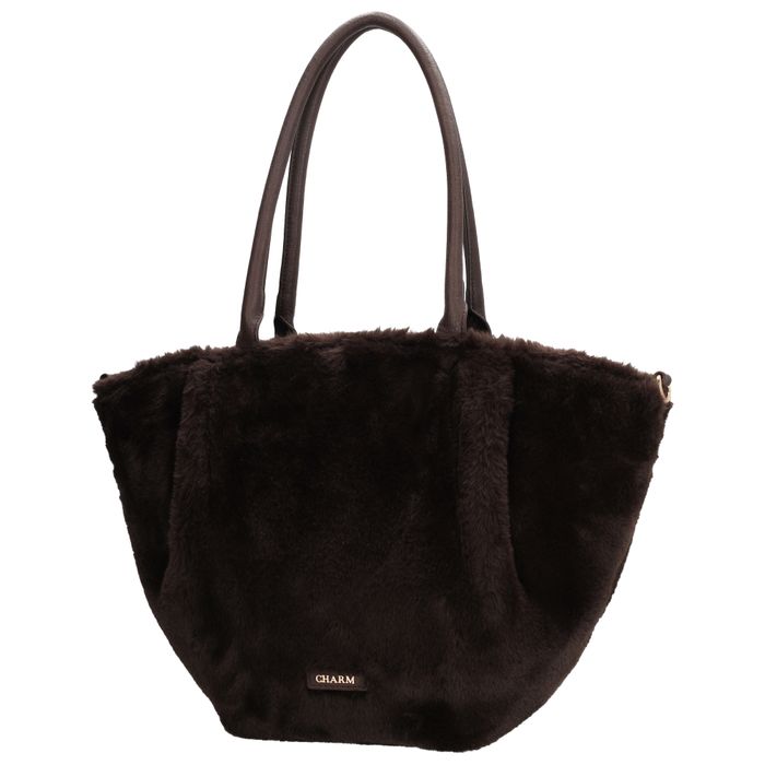 Charm London Dubai Deluxe   Shopper