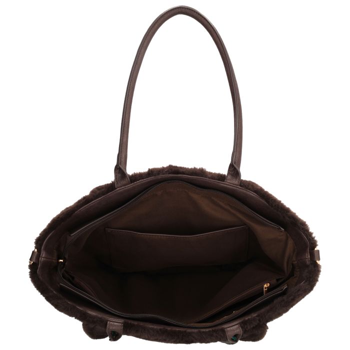 Charm London Dubai Deluxe   Shopper