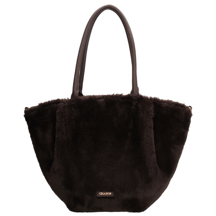 Charm London Dubai Deluxe   Shopper