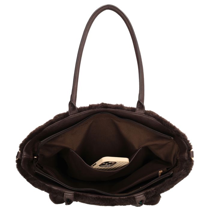 Charm London Dubai Deluxe   Shopper
