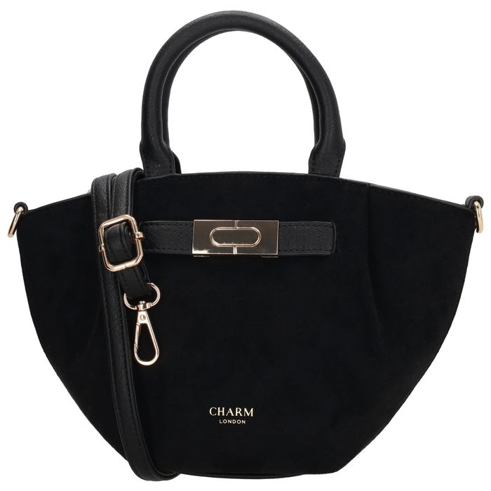 Charm London Dubai Handtas