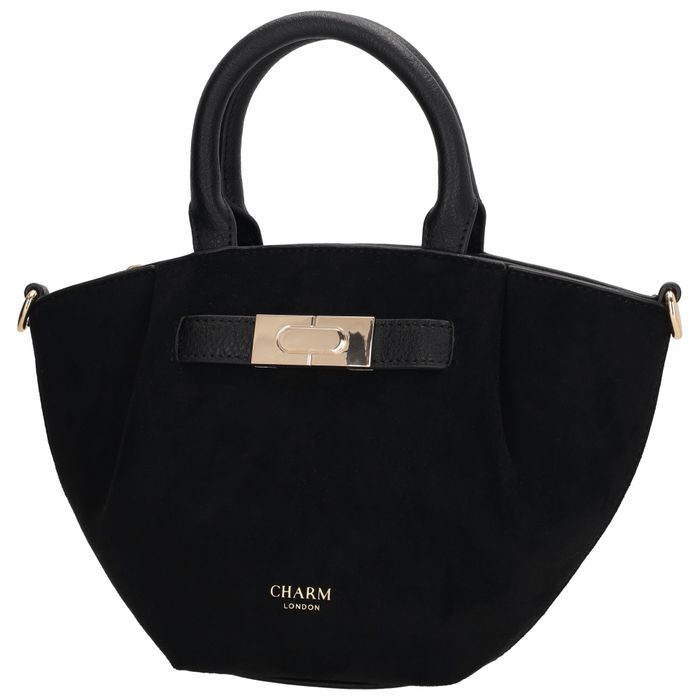 Charm London Dubai Handtas