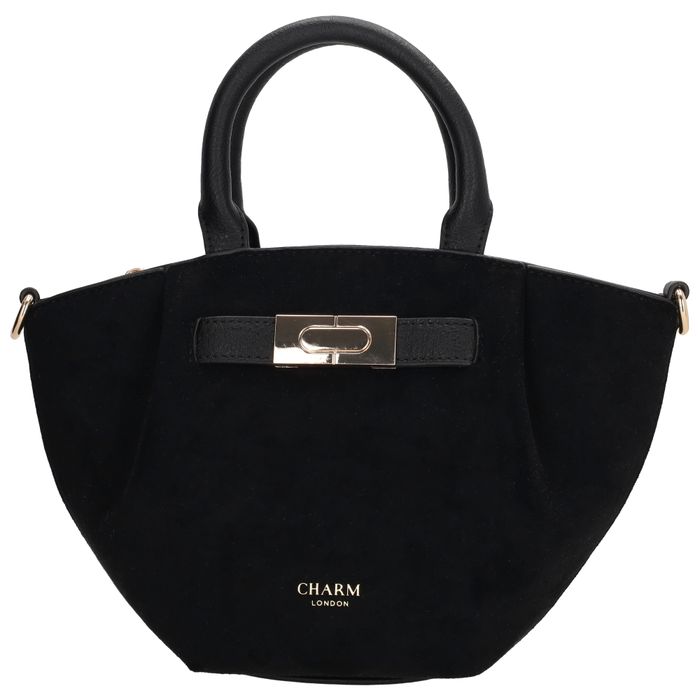 Charm London Dubai Handtas