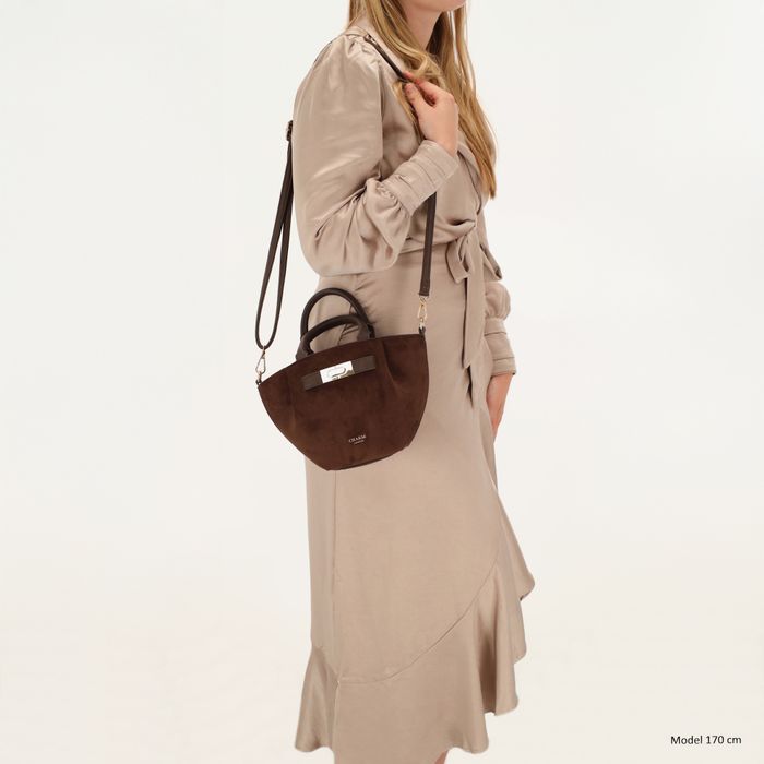 Charm London Dubai Handtas