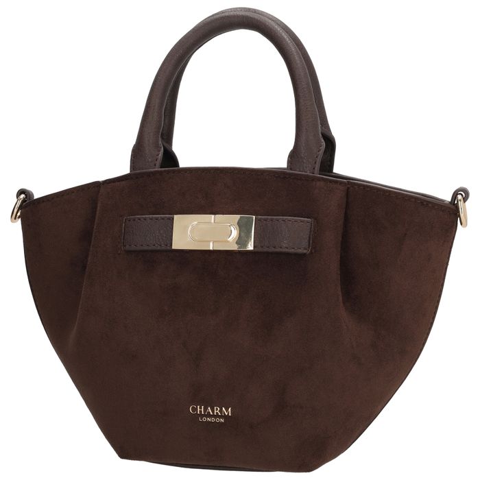 Charm London Dubai Handtas