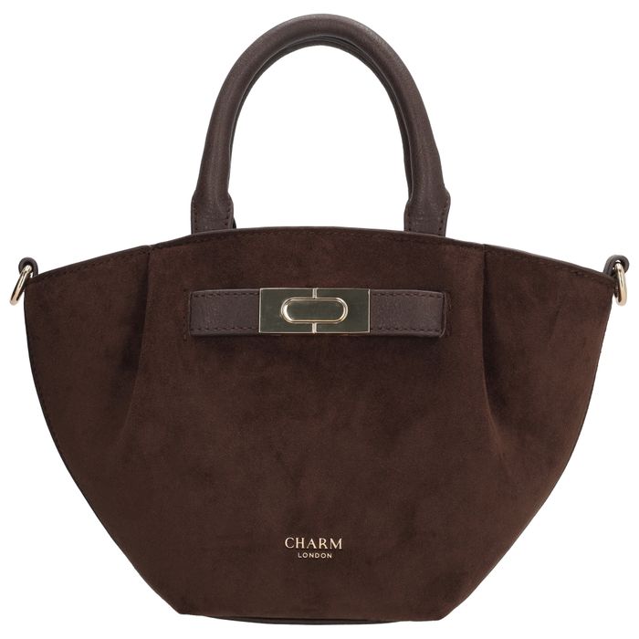 Charm London Dubai Handtas