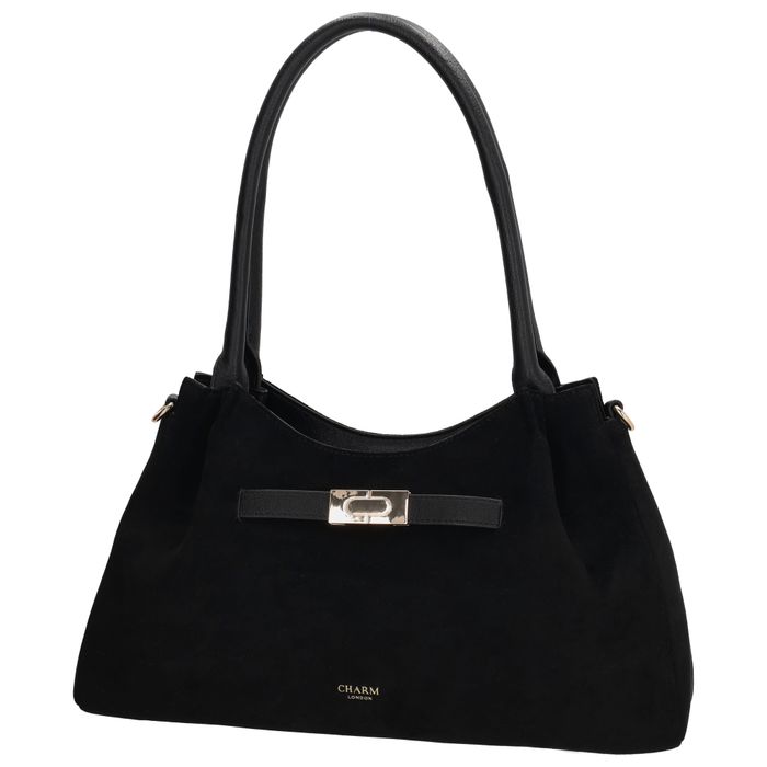 Charm London Dubai Shoulder bag
