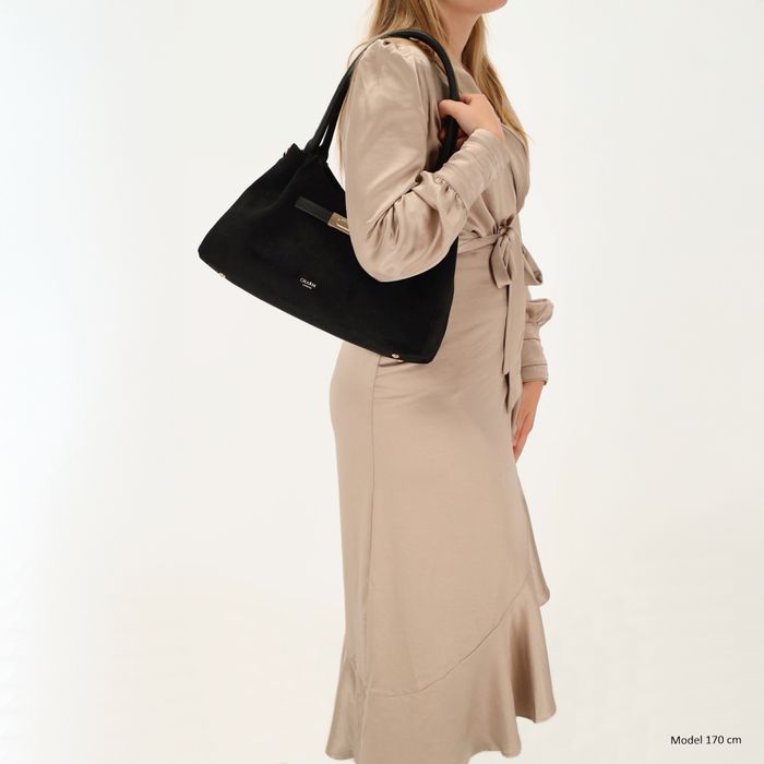 Charm London Dubai Shoulder bag
