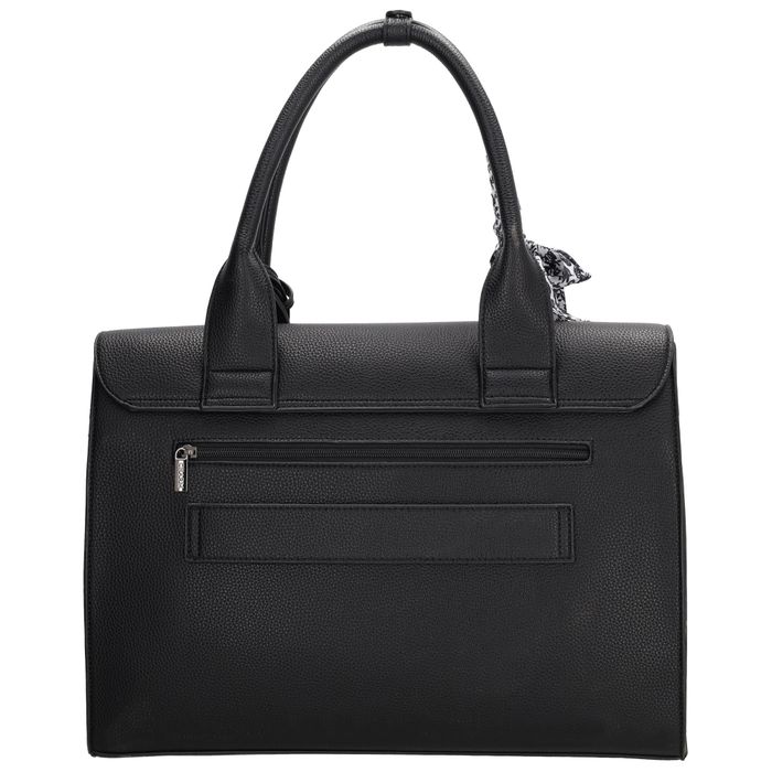Charm London Bond Laptoptas 15,6 inch (34.5x19.4 cm)
