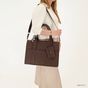 Charm London Bond Laptoptas 15,6 inch (34.5x19.4 cm)