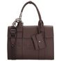 Charm London Bond Laptoptas 15,6 inch (34.5x19.4 cm)