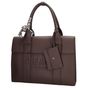 Charm London Bond Laptoptas 15,6 inch (34.5x19.4 cm)