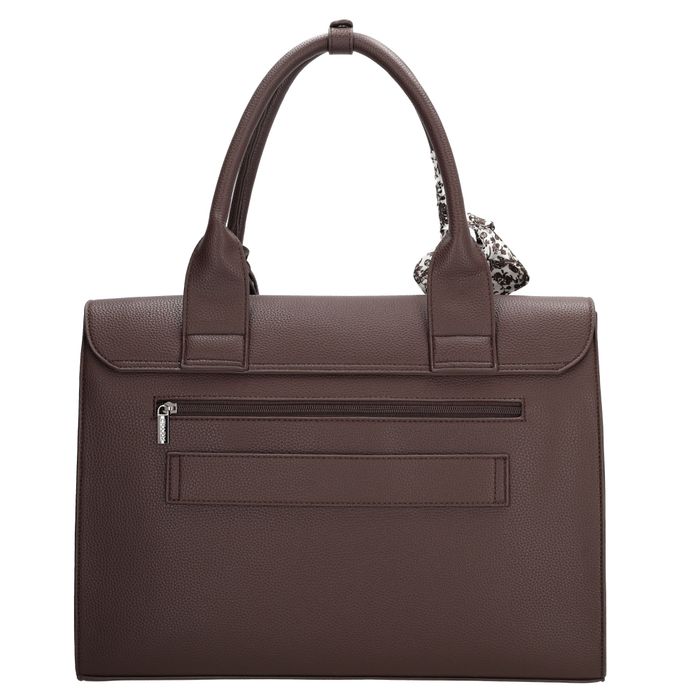 Charm London Bond Laptoptas 15,6 inch (34.5x19.4 cm)