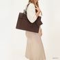 Charm London Bond Laptoptas 15,6 inch (34.5x19.4 cm)