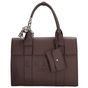 Charm London Bond Laptoptas 15,6 inch (34.5x19.4 cm)