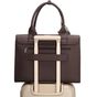 Charm London Bond Laptoptas 15,6 inch (34.5x19.4 cm)