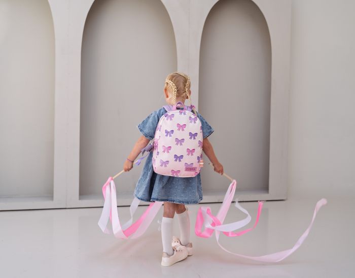 Zebra Trends Special Edition Anna Rugzak